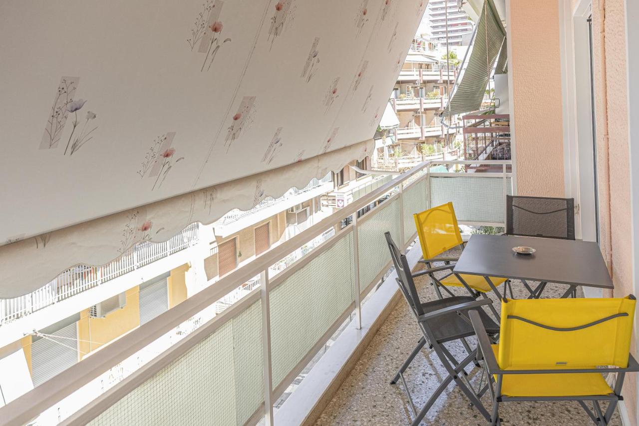 Amazing Apartment Near Metro Station! Athens Exterior photo